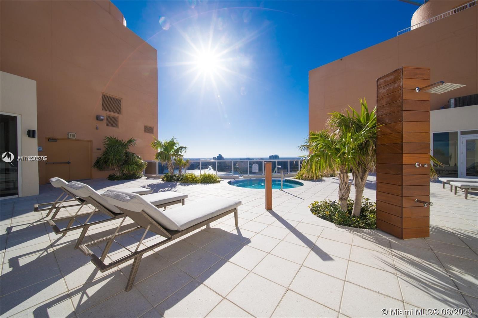 OCEAN THREE CONDO - Residential Lease