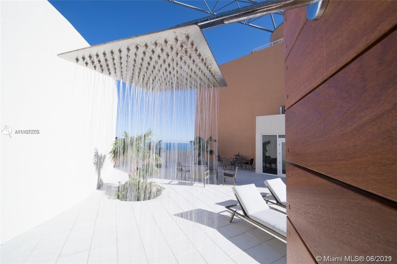 OCEAN THREE CONDO - Residential Lease