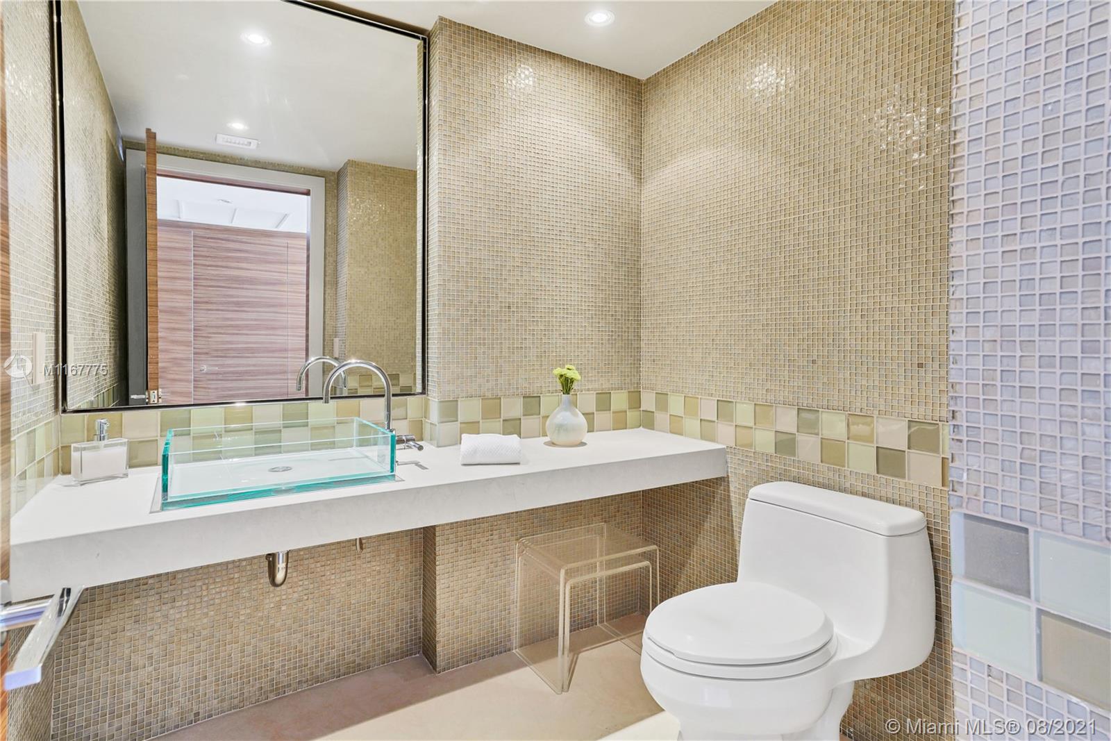 OCEAN THREE CONDO - Residential Lease