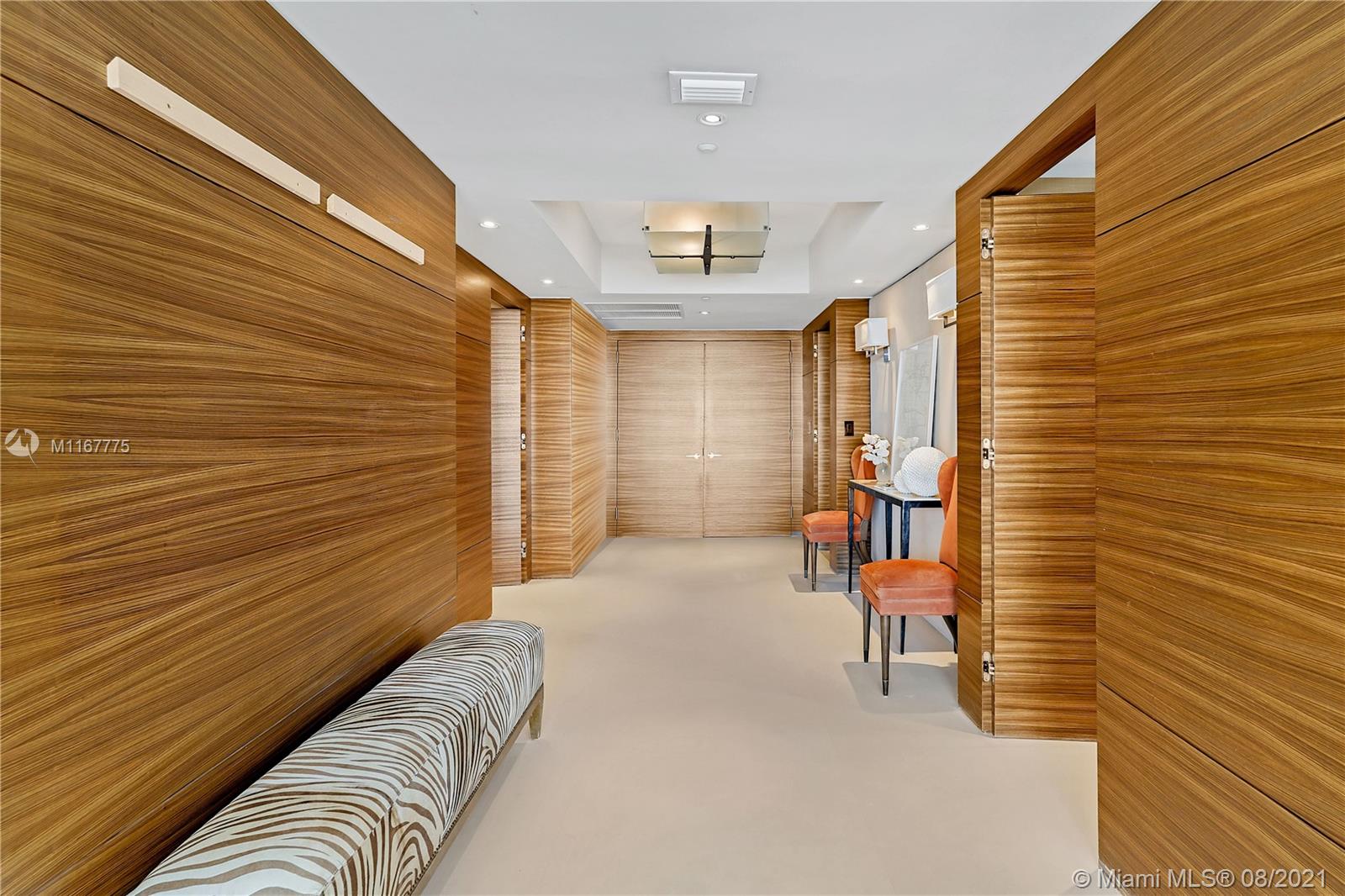 OCEAN THREE CONDO - Residential Lease