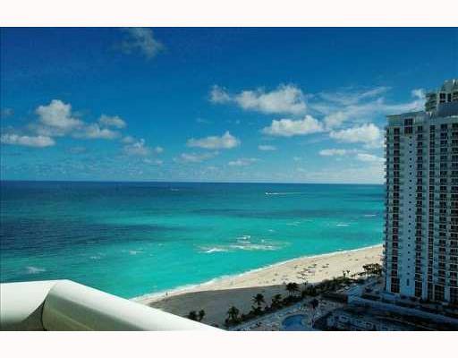 OCEAN THREE CONDO - Residential Lease