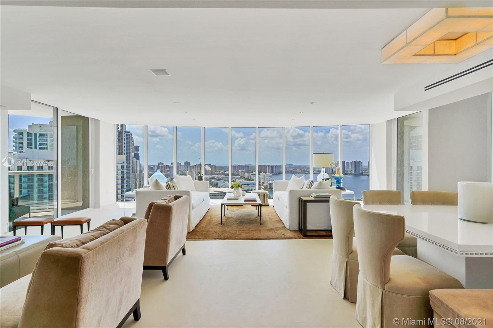 OCEAN THREE CONDO - Residential Lease