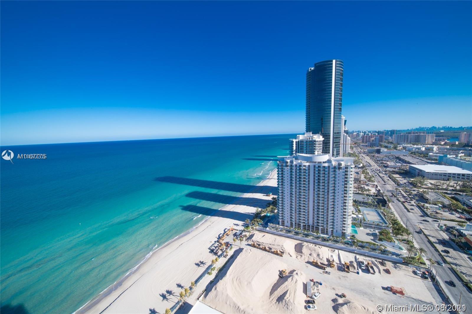 18911 collins ave 2705