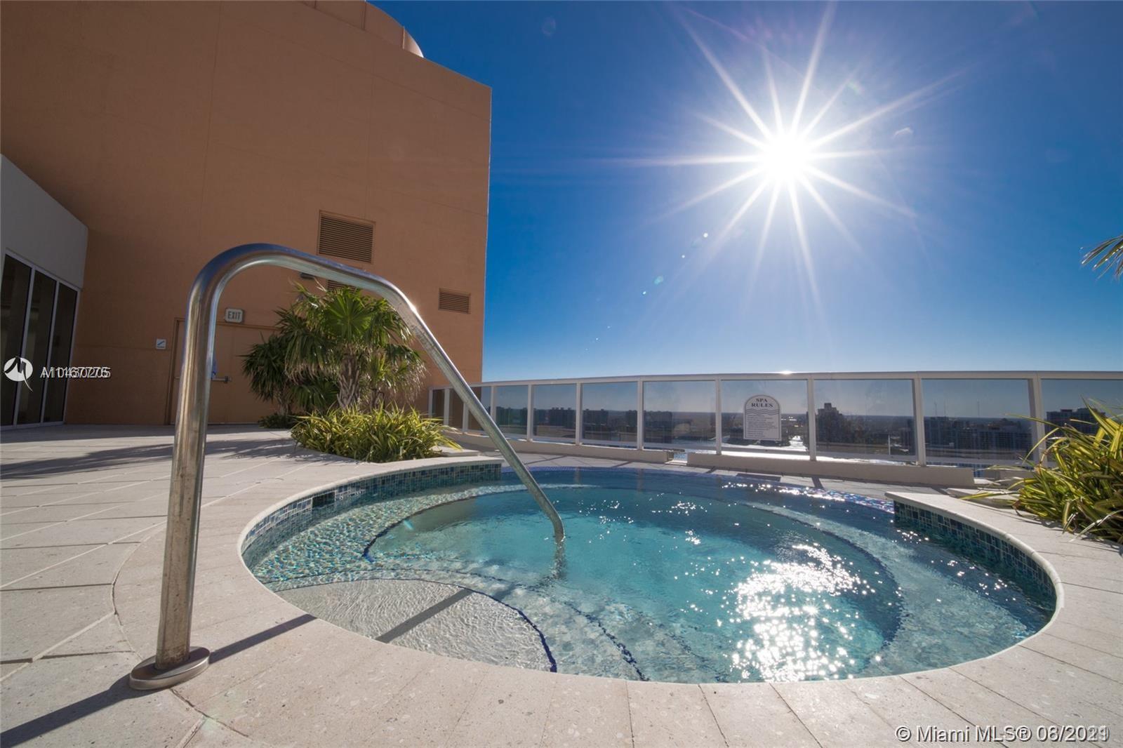 OCEAN THREE CONDO - Residential Lease