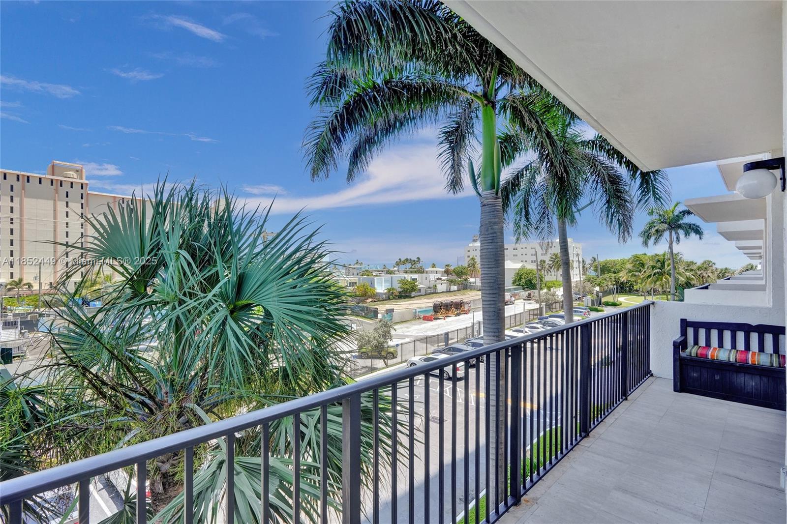 1201 S Ocean Dr 320N