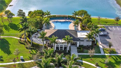 A home in Homestead