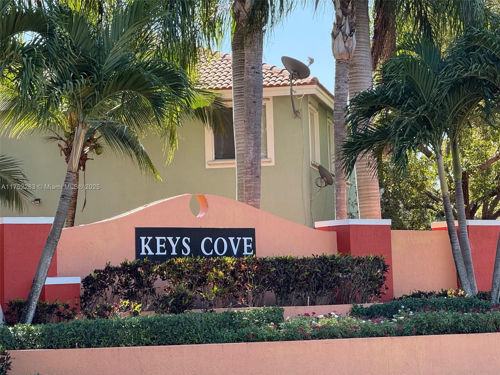 SHOMA TOWNHOMES AT KEYSCO - Residential