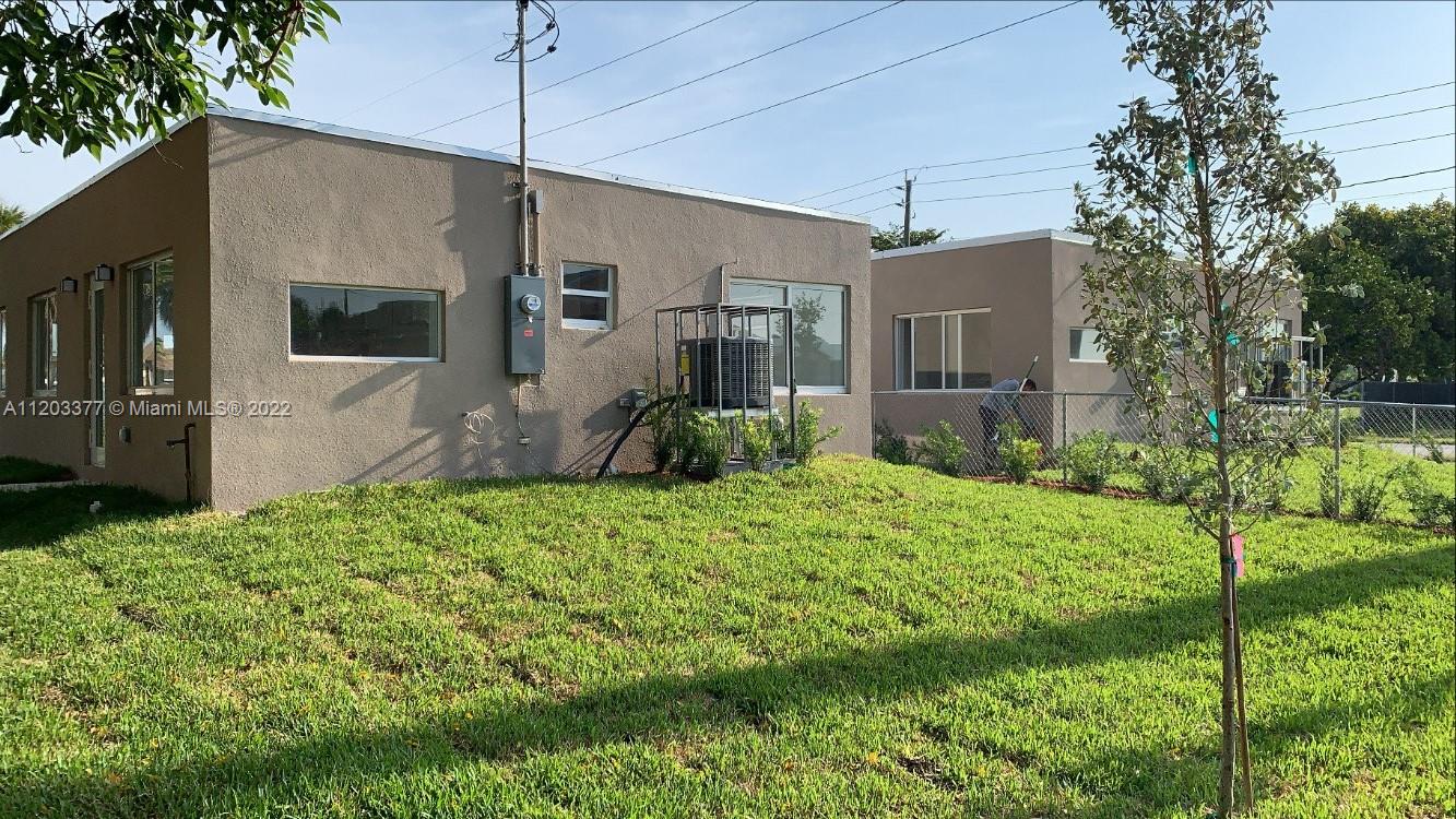 LIBERIA - Residential