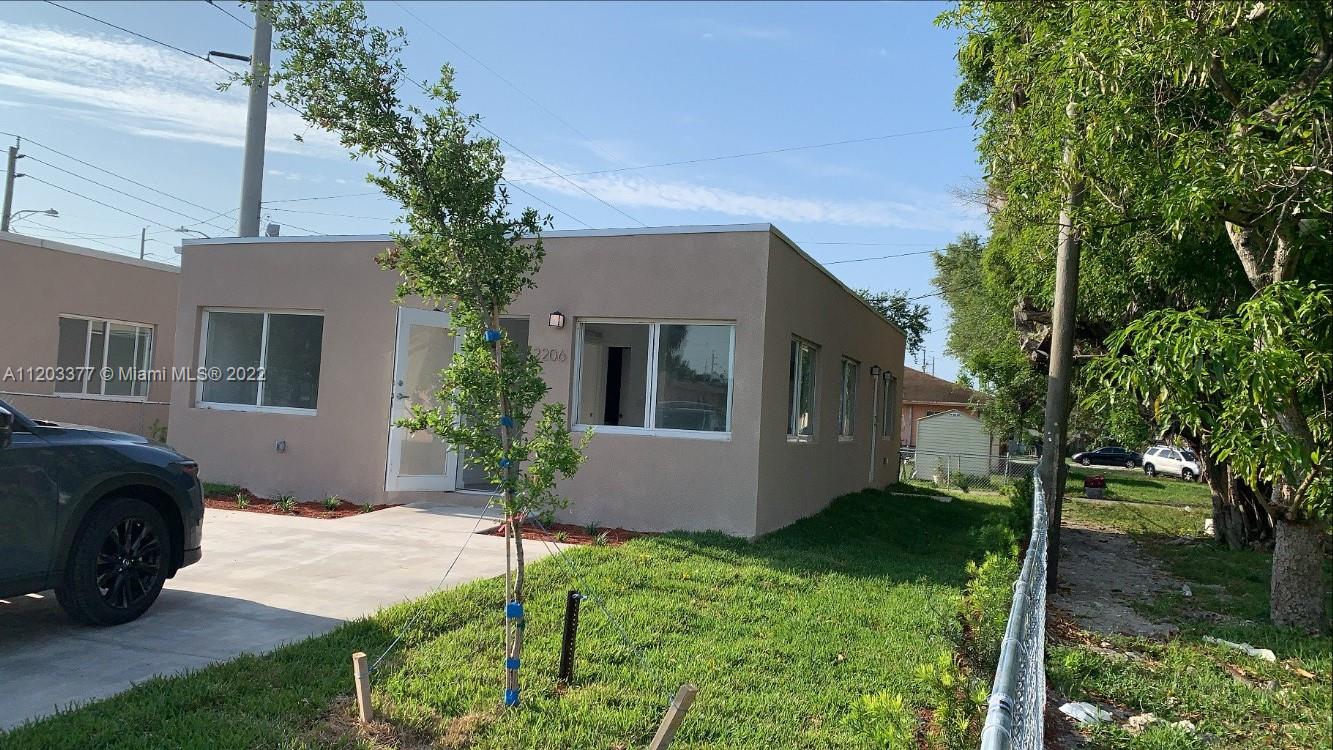 LIBERIA - Residential