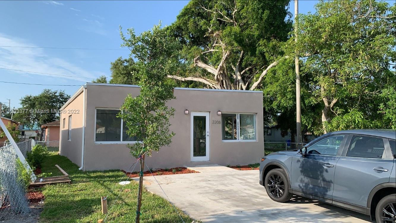 LIBERIA - Residential