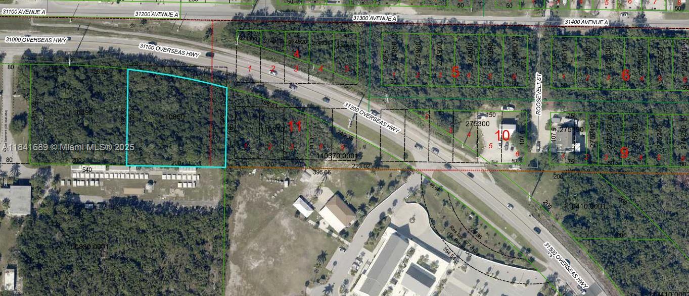 0 US Highway 1 - Image 1