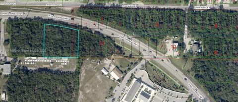 0 US Highway 1 Big Pine FL 33043