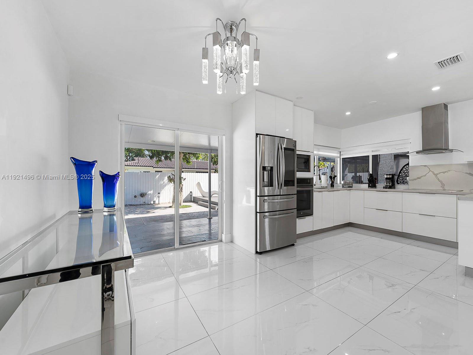 MIAMI LAKES SEC 4 - Residential