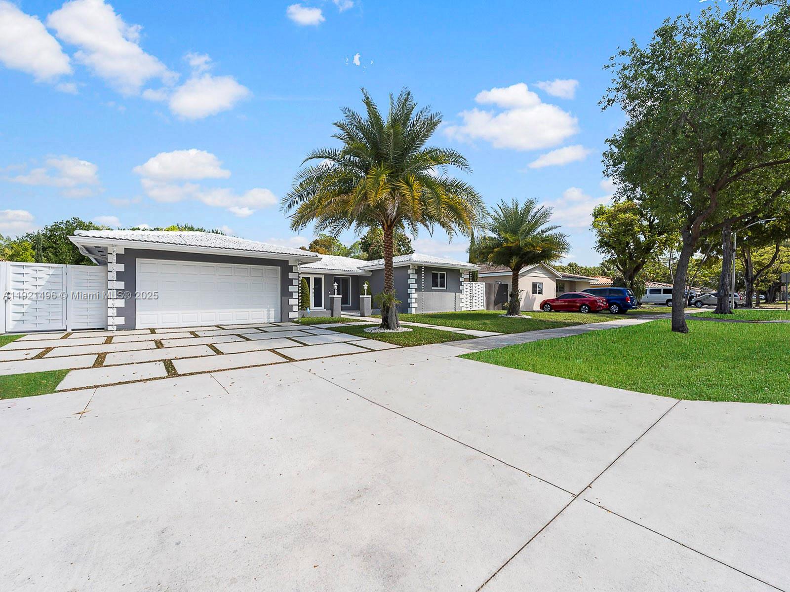MIAMI LAKES SEC 4 - Residential