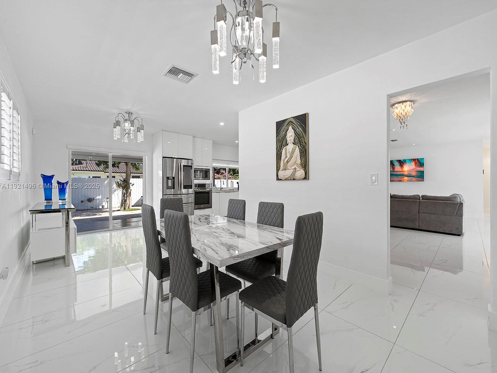 MIAMI LAKES SEC 4 - Residential