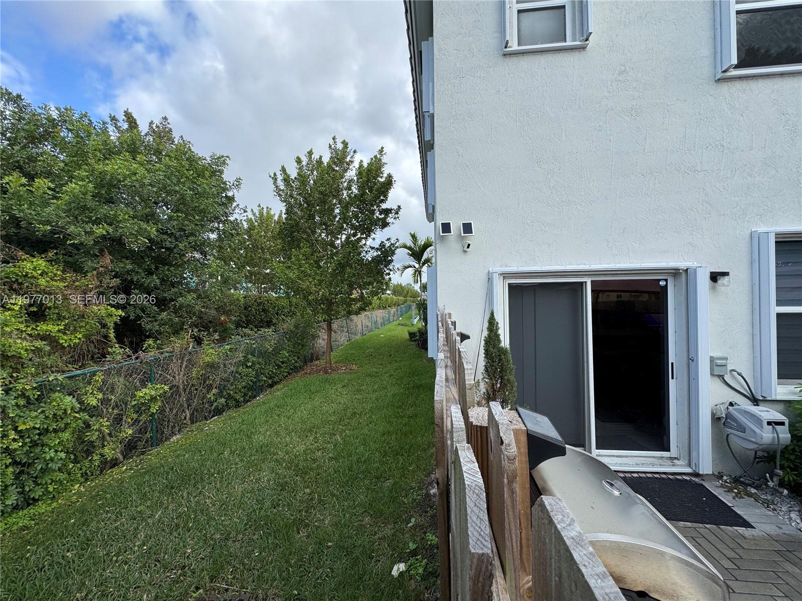 KEYS GATE RESIDENTIAL - Residential