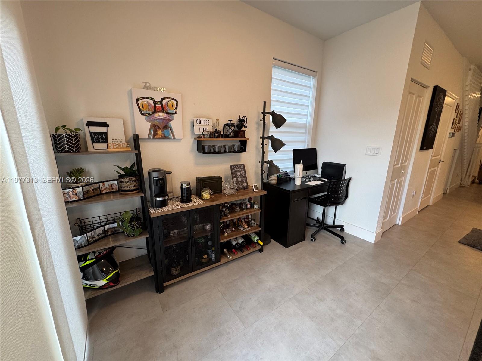 KEYS GATE RESIDENTIAL - Residential