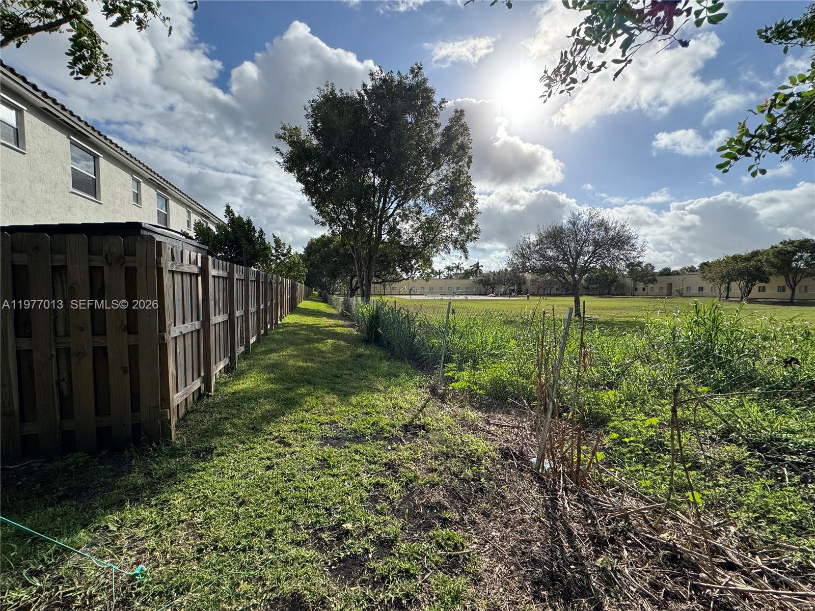 KEYS GATE RESIDENTIAL - Residential