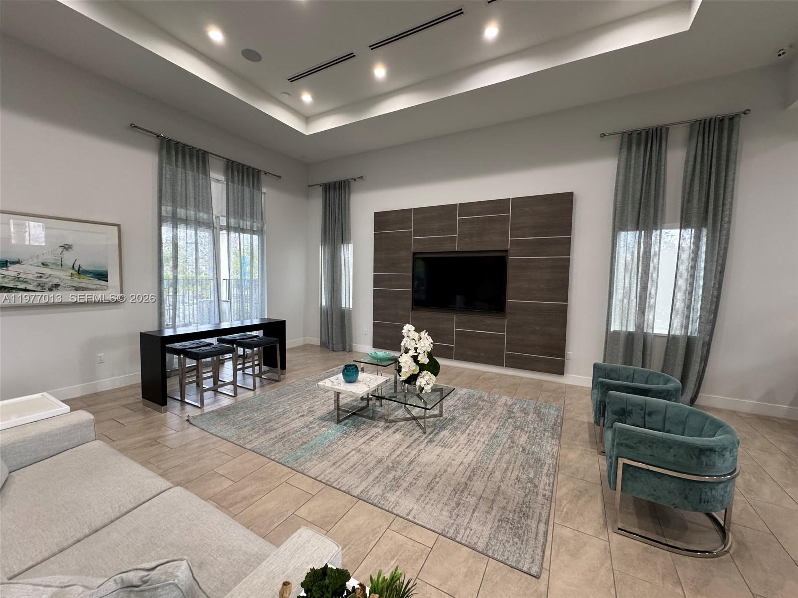 KEYS GATE RESIDENTIAL - Residential