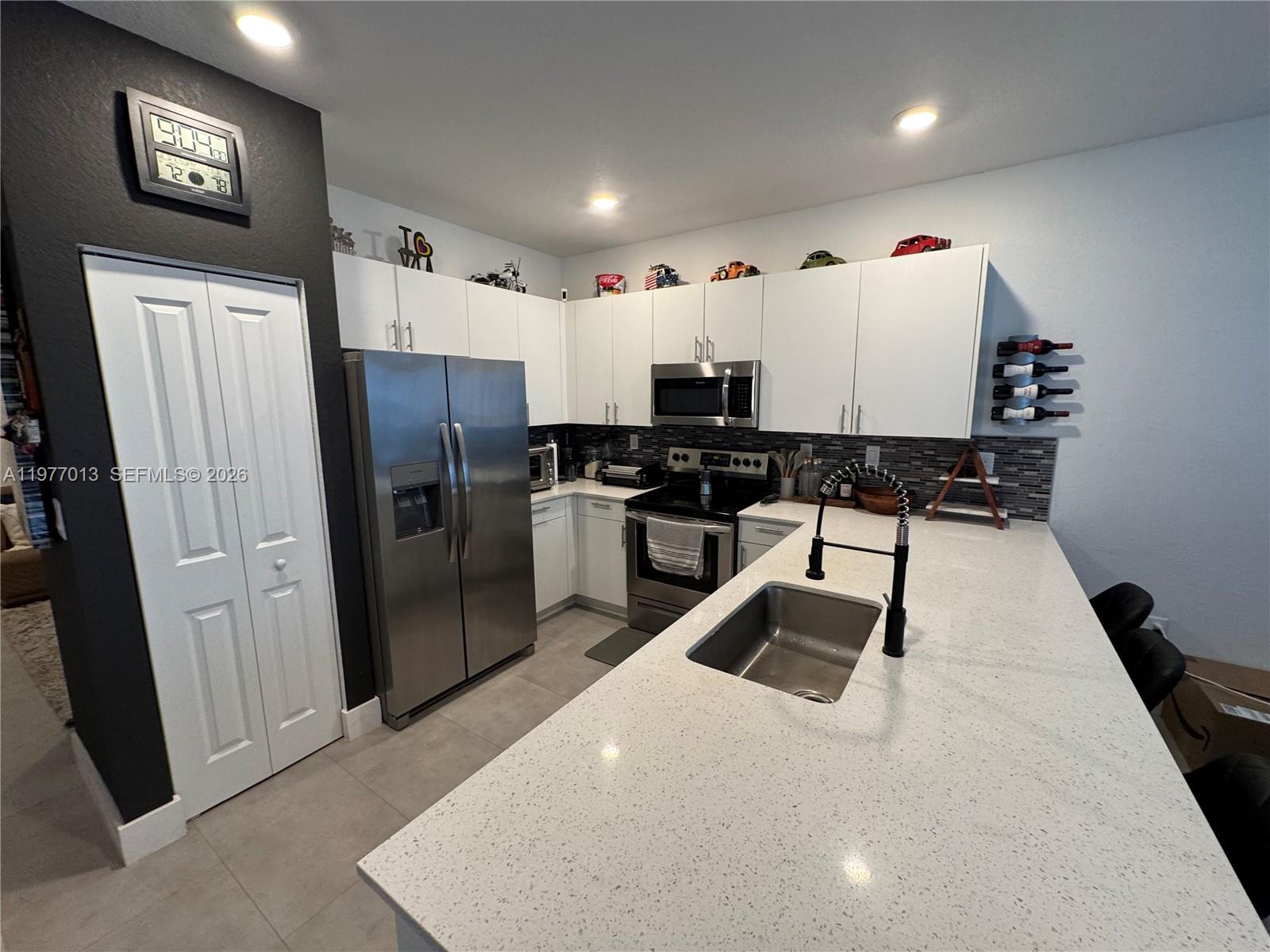 KEYS GATE RESIDENTIAL - Residential