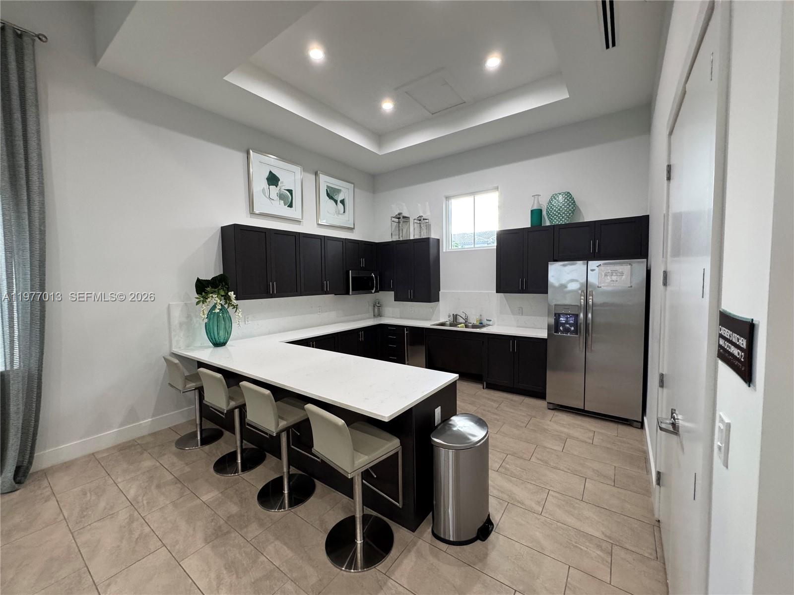 KEYS GATE RESIDENTIAL - Residential