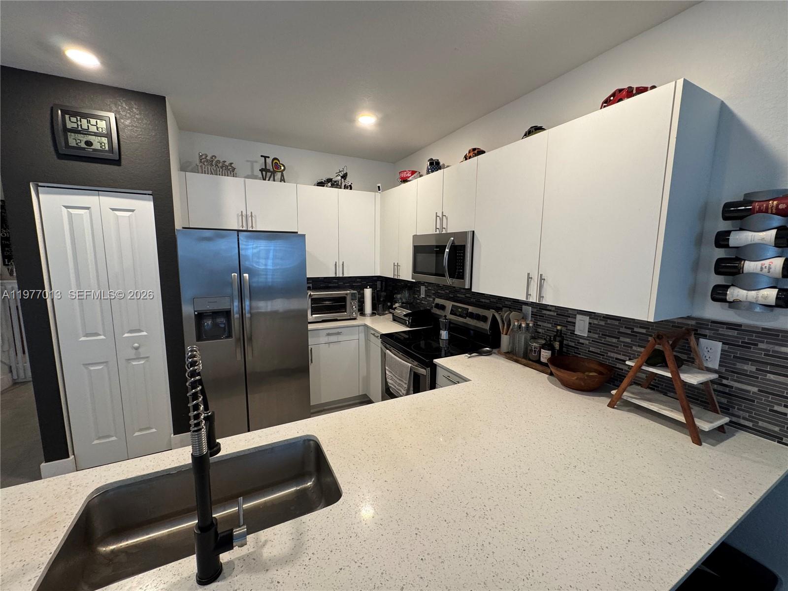 KEYS GATE RESIDENTIAL - Residential