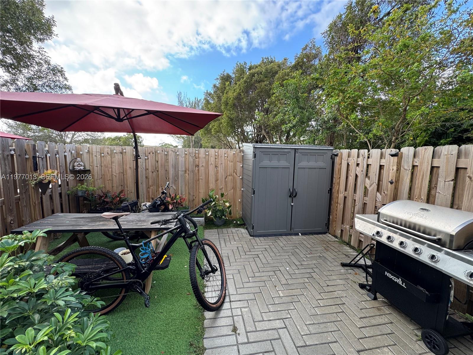 KEYS GATE RESIDENTIAL - Residential