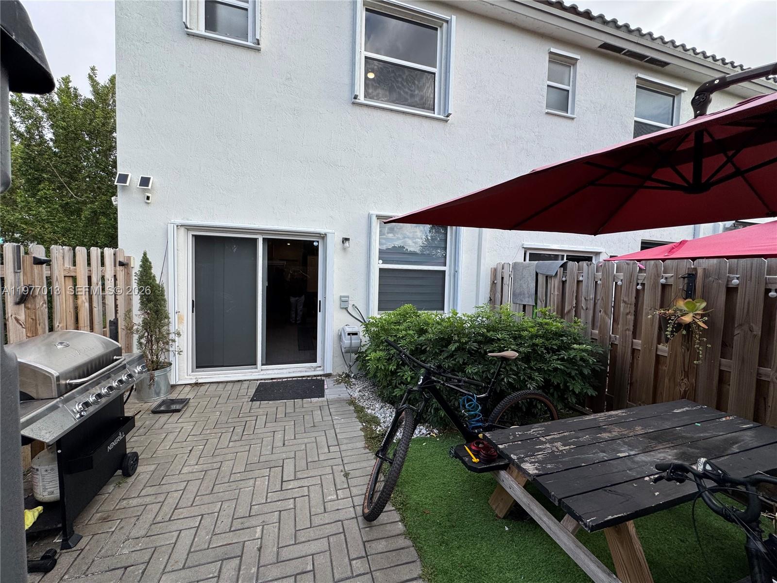 KEYS GATE RESIDENTIAL - Residential