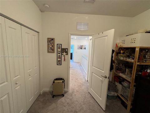 Tiny photo for 2604 SE 19th St, Homestead, FL 33035 (MLS # A11977013)