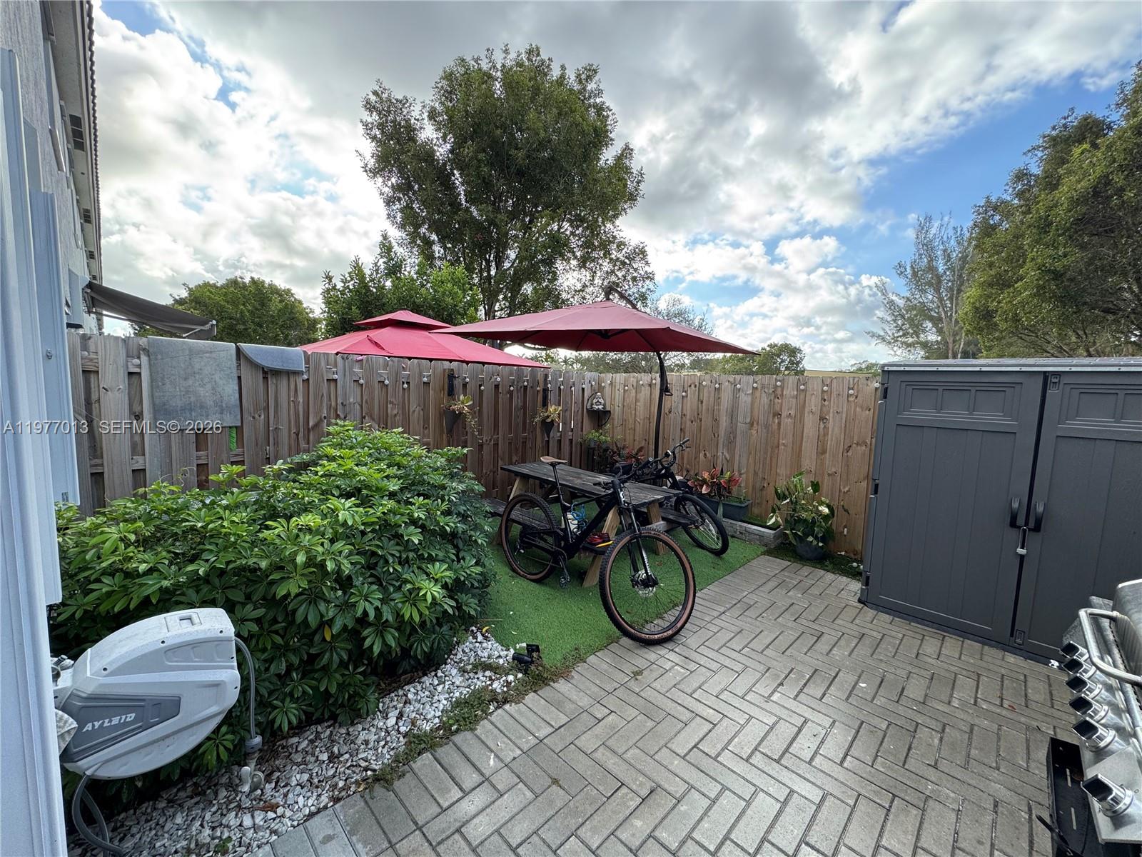 KEYS GATE RESIDENTIAL - Residential