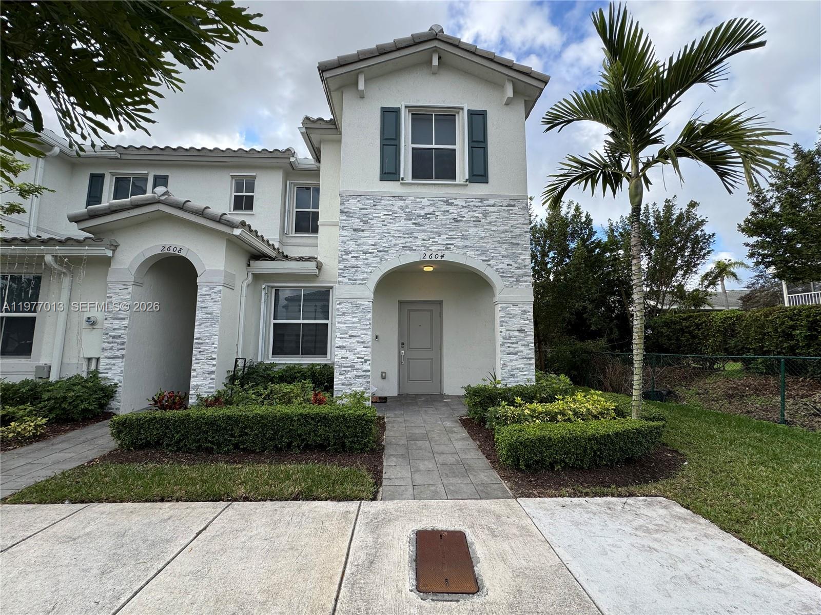 KEYS GATE RESIDENTIAL - Residential