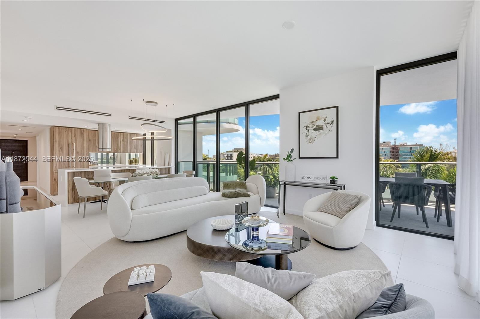 Bay Harbor Islands - Residential