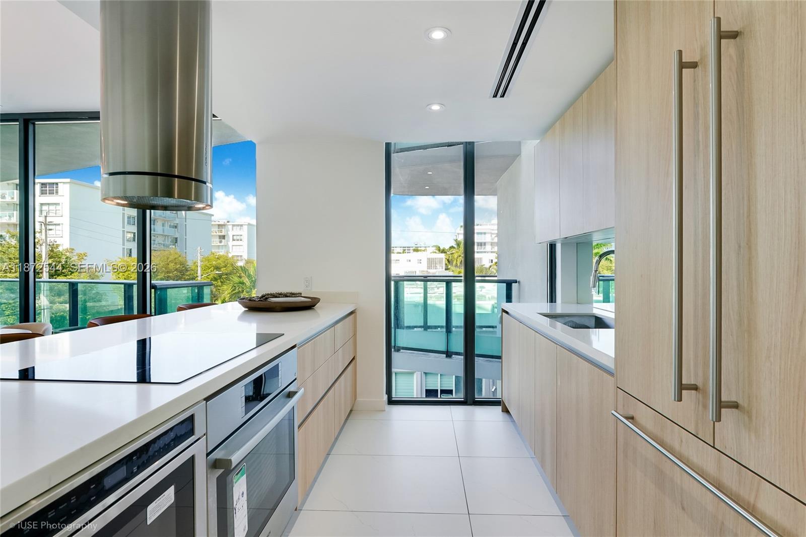 Bay Harbor Islands - Residential