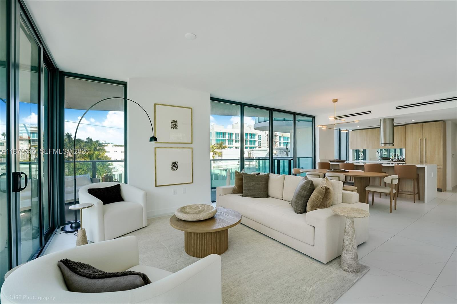 Bay Harbor Islands - Residential