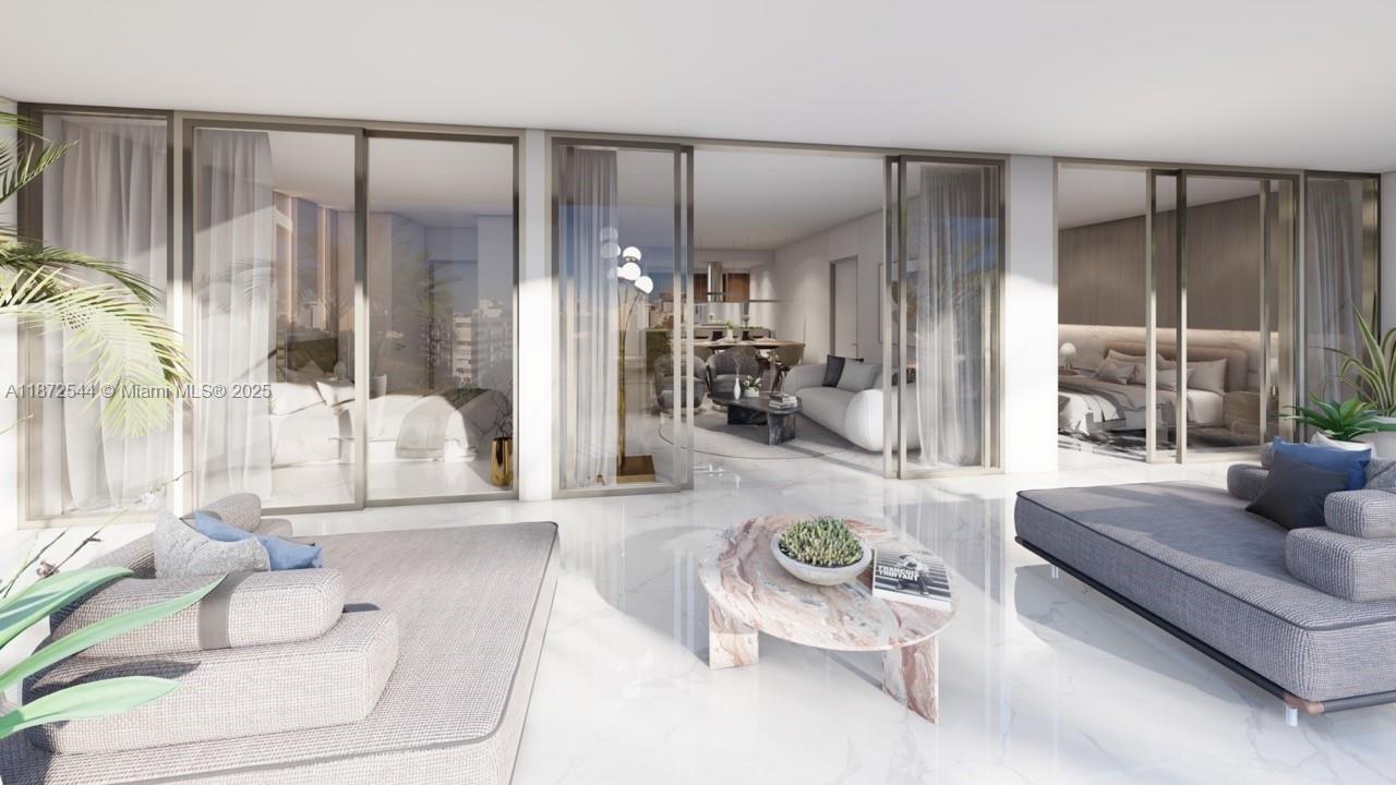 Bay Harbor Islands - Residential