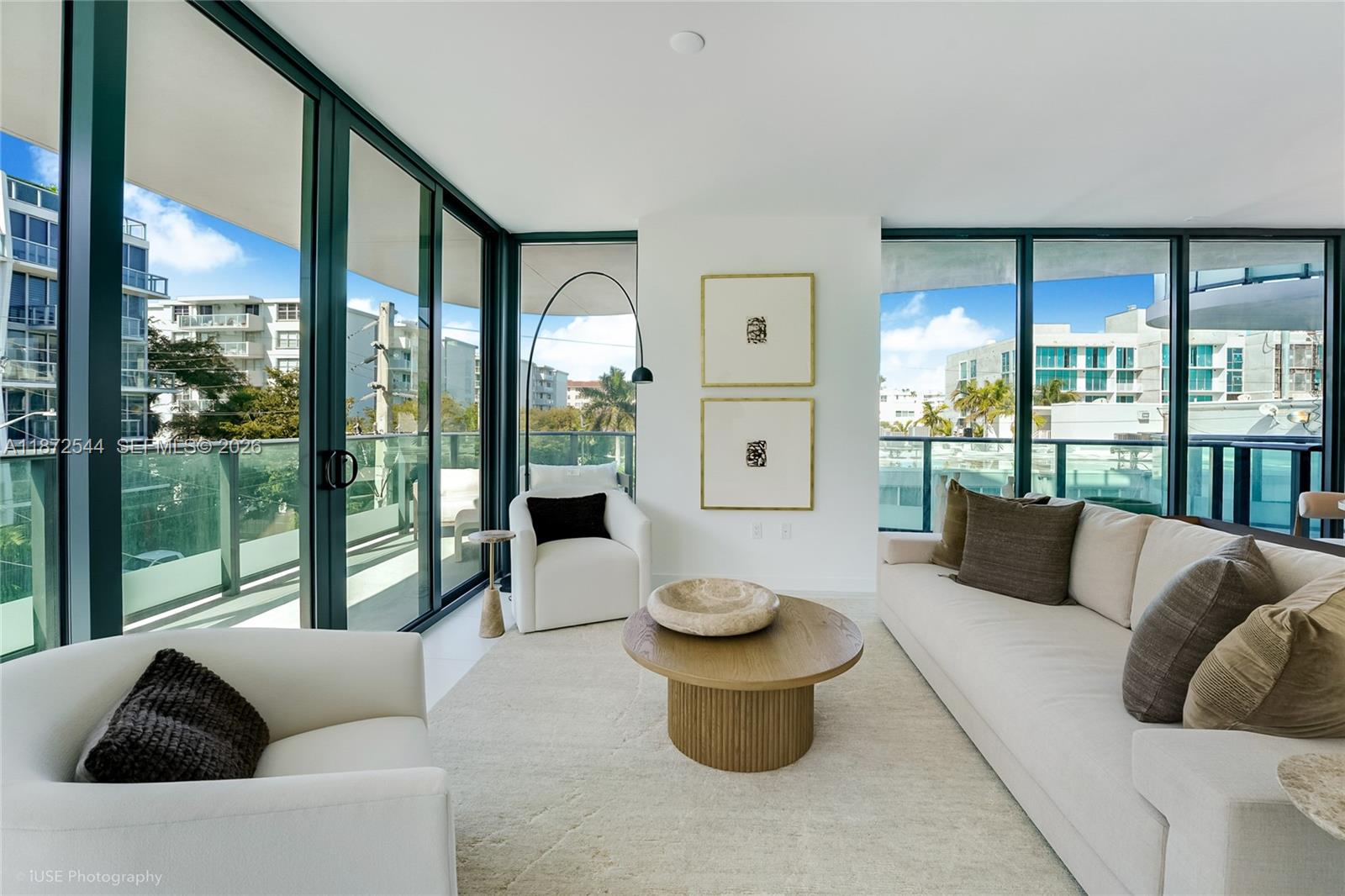 Bay Harbor Islands - Residential