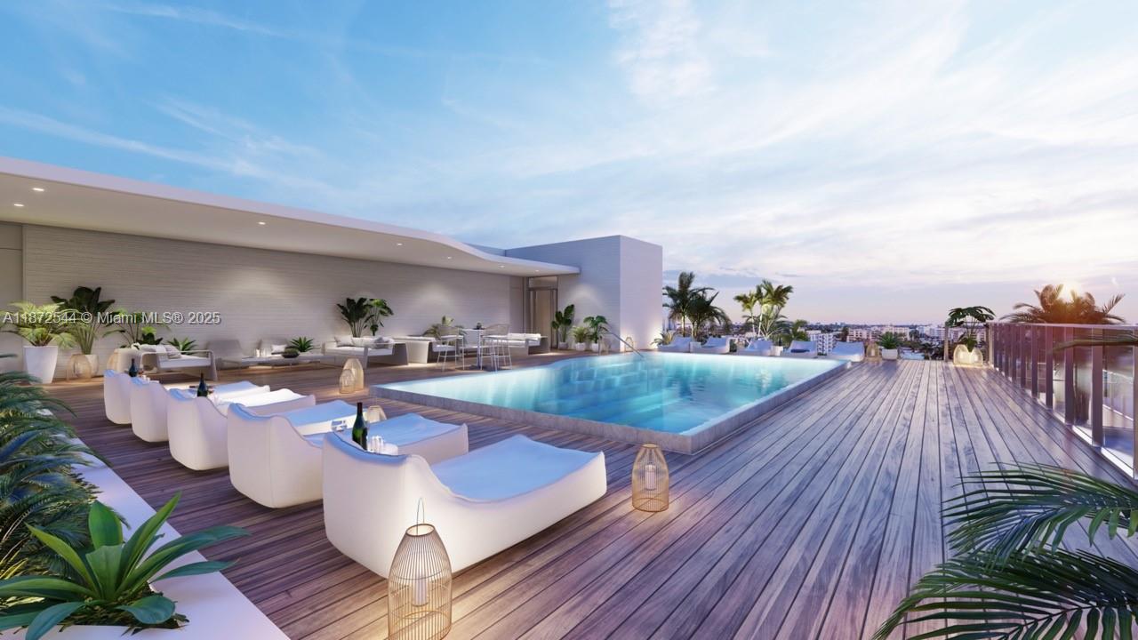 Bay Harbor Islands - Residential