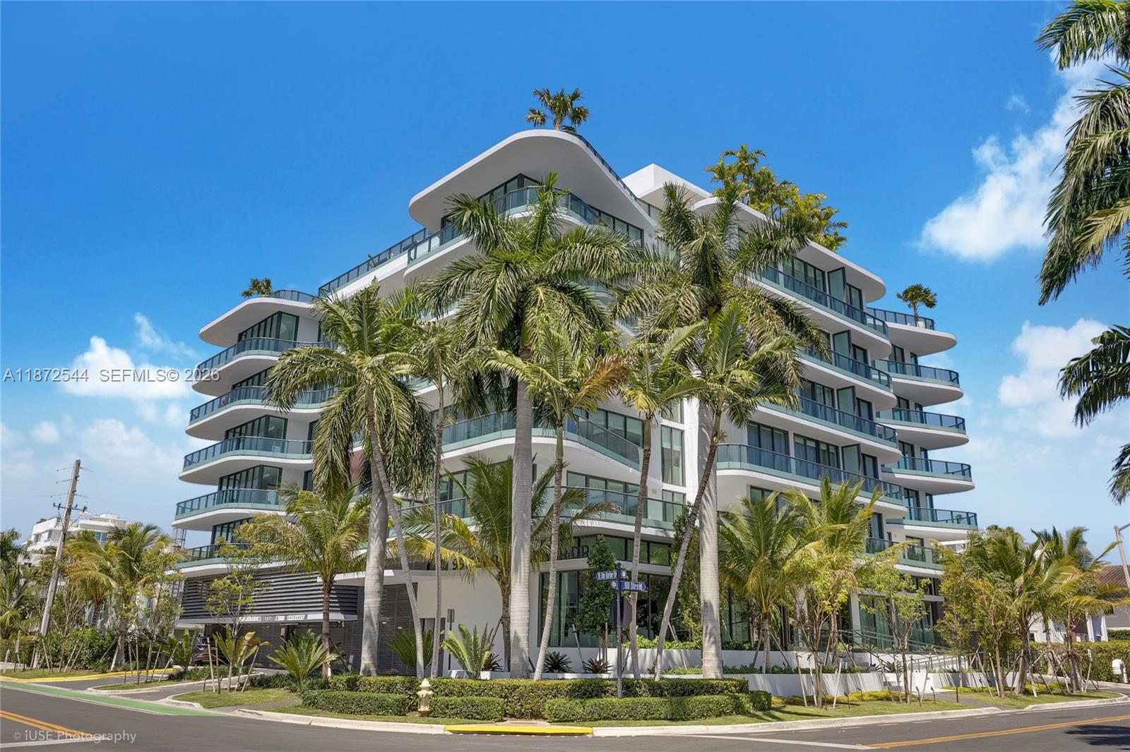 Bay Harbor Islands - Residential