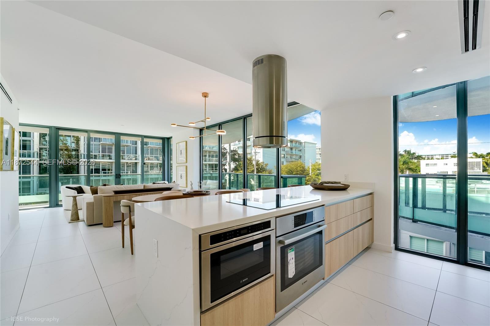 Bay Harbor Islands - Residential