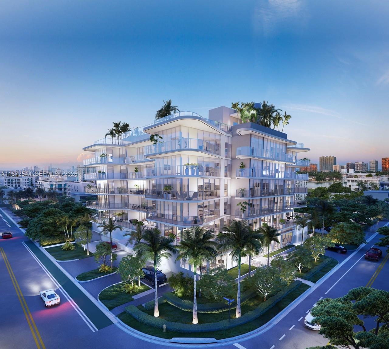 Bay Harbor Islands - Residential