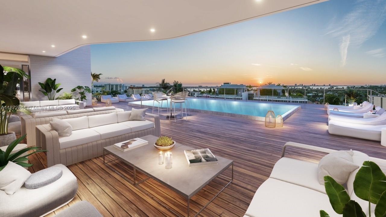 Bay Harbor Islands - Residential