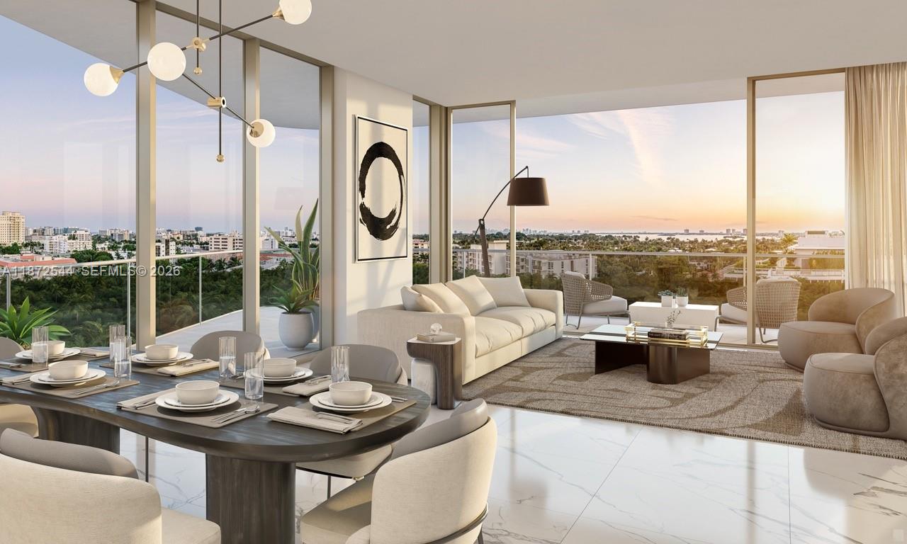 Bay Harbor Islands - Residential