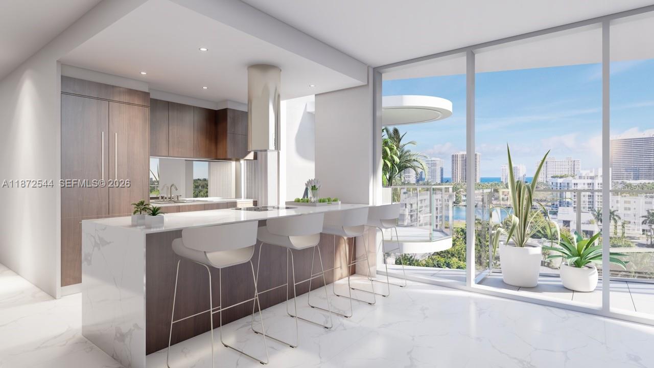 Bay Harbor Islands - Residential