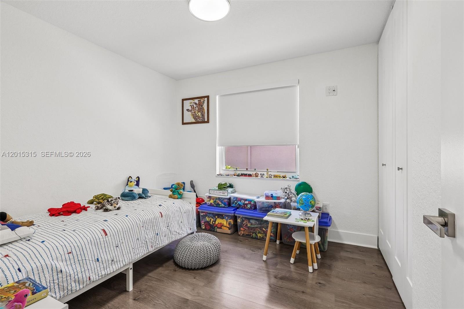 TOWNGATE - Residential