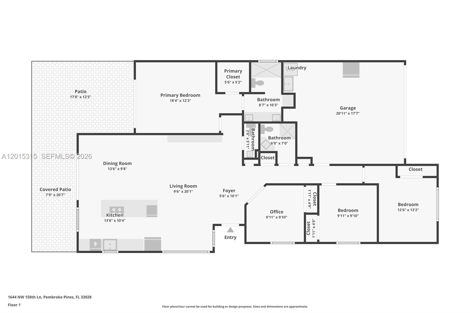 TOWNGATE - Residential