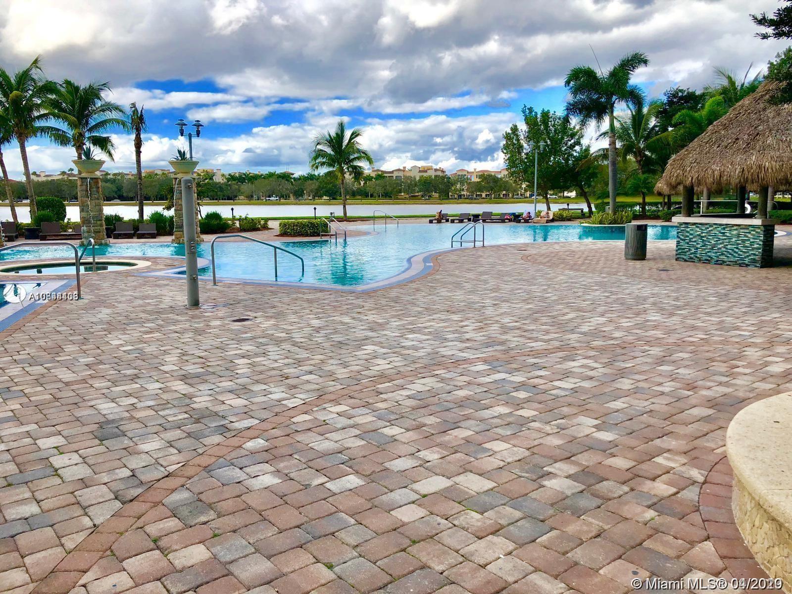 TAO SAWGRASS CONDO BLDG S - Residential