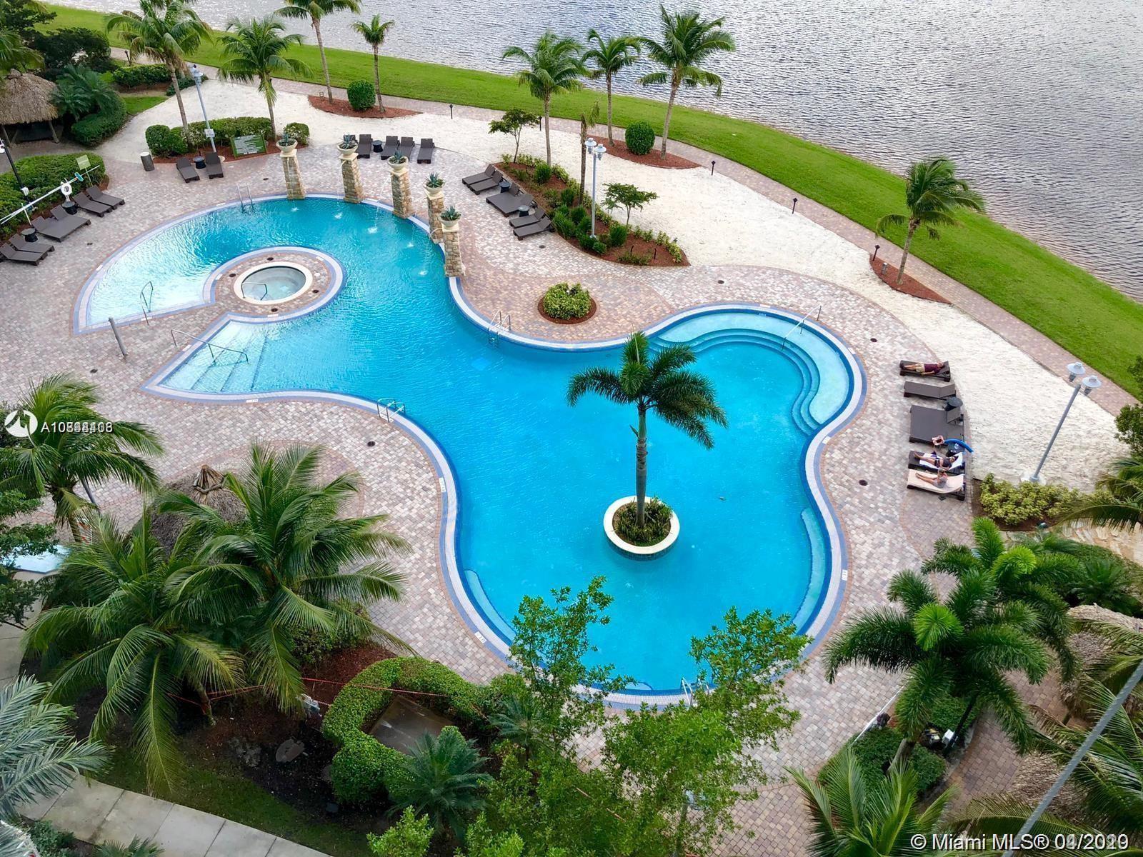 TAO SAWGRASS CONDO BLDG S - Residential