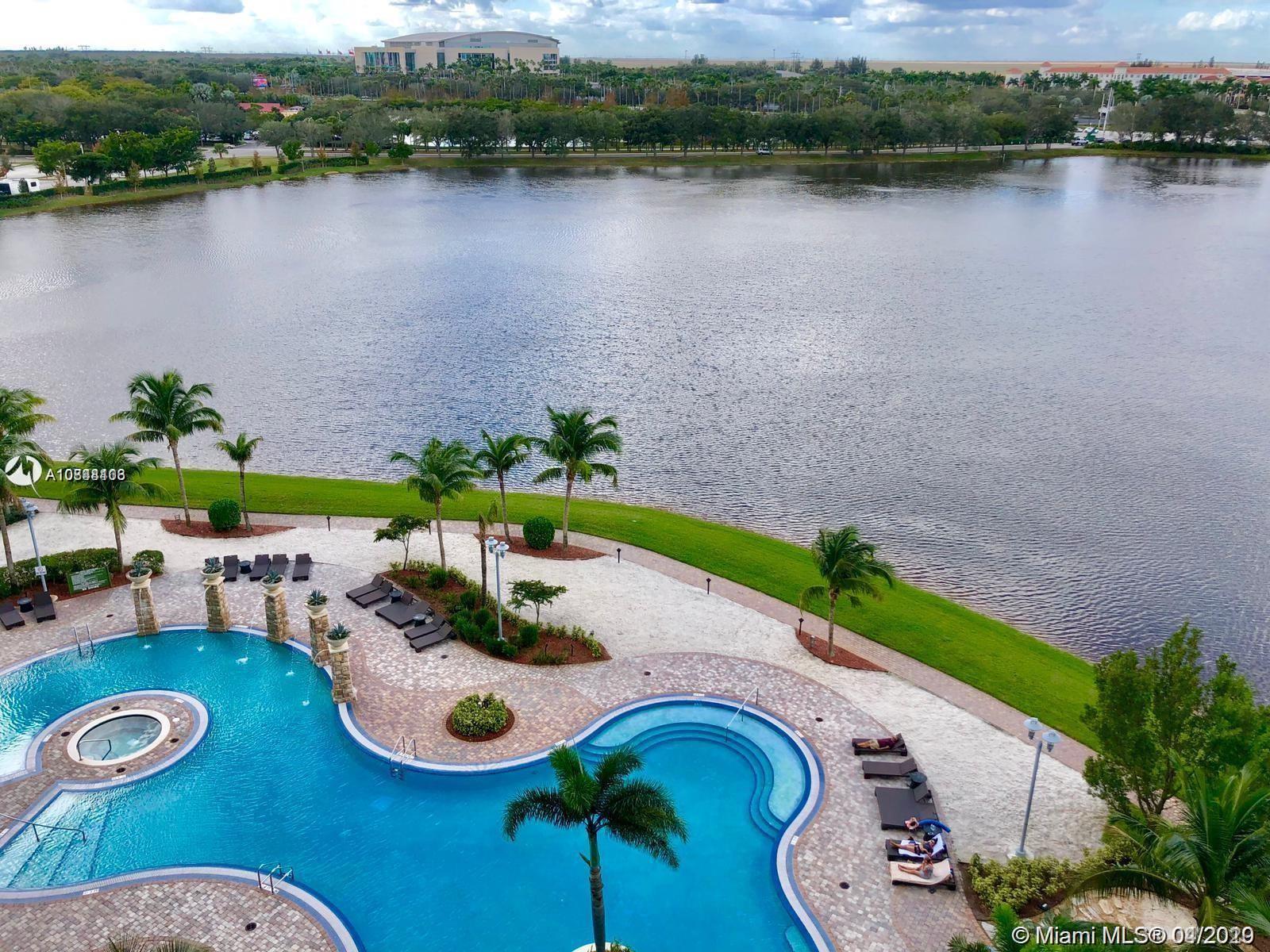 TAO SAWGRASS CONDO BLDG S - Residential