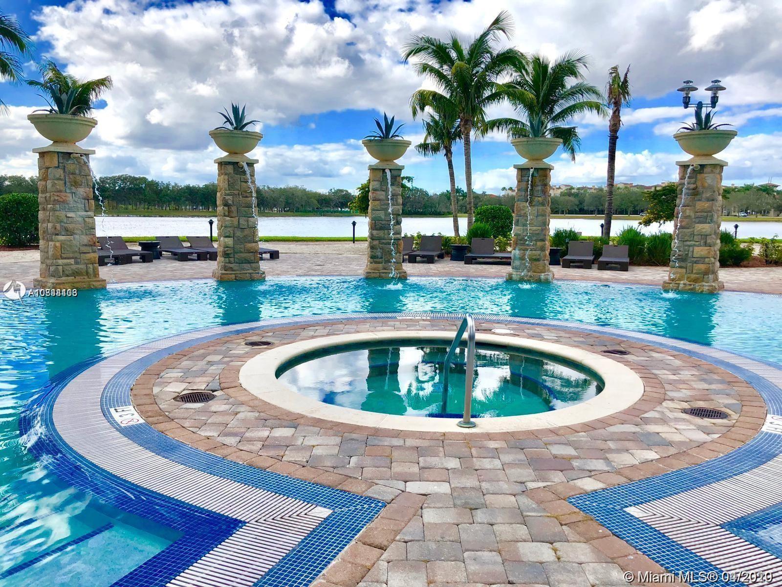 TAO SAWGRASS CONDO BLDG S - Residential