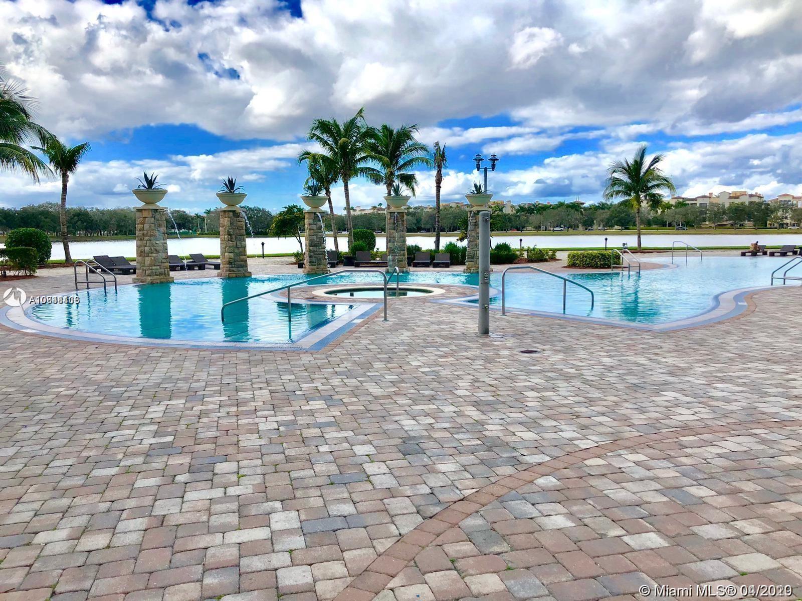 TAO SAWGRASS CONDO BLDG S - Residential